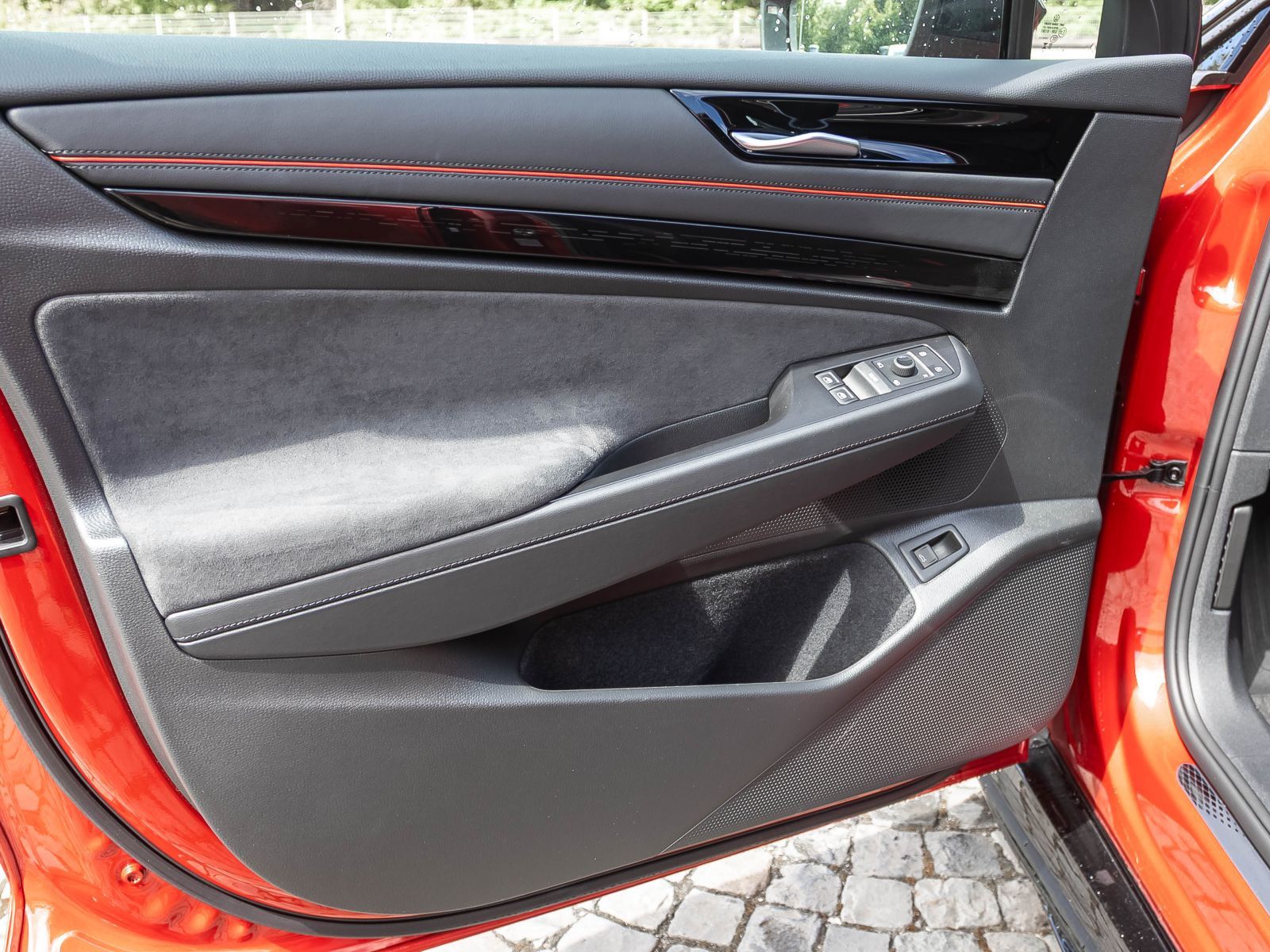 Volkswagen ID.7 - Bild 11