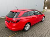 Opel Astra K Sports Tourer Selection Start/Stop AHK - Opel Astra Selection mit Diesel-Antrieb