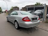 Mercedes-Benz CLK 240 ELEGANCE - Mercedes-Benz CLK 240 Gebrauchtwagen