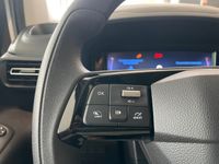 Toyota Proace City - Vorschau Bild 2