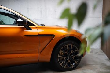 صورة مصغرة 26 لـ 2022 Aston Martin DBX