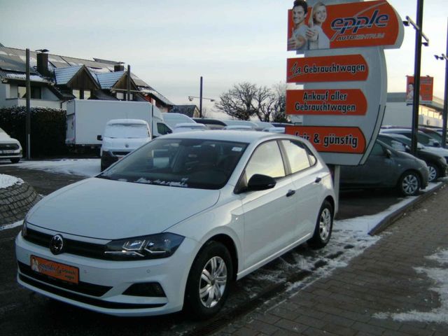 Volkswagen Polo 1.0 Trendline, NAVIGATION, PDC VO/HI