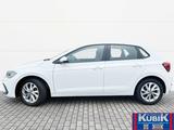 Volkswagen Polo TSI Style Schalter+IQ.Light+Assist Paket+dy - VW Polo Gebrauchtwagen in Halle