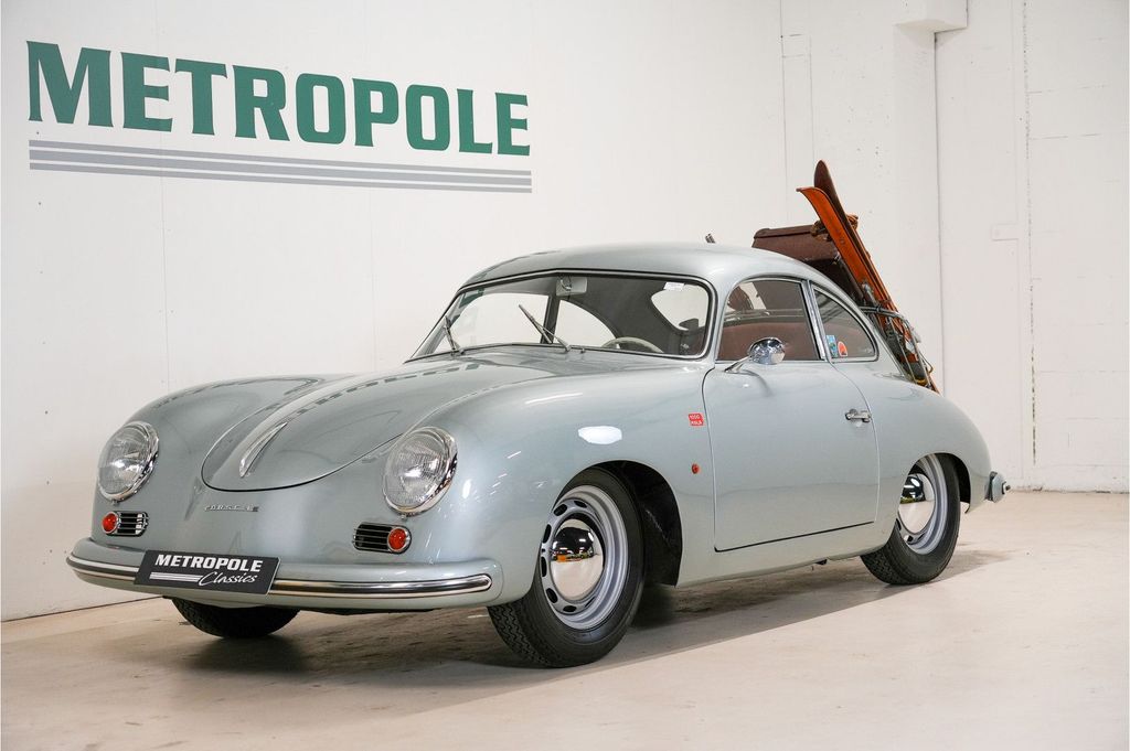 Porsche 356