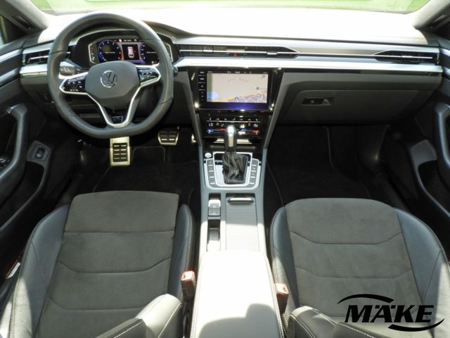 Arteon SB R-Line 2.0 TSI DSG IQ.L RFK NAV PRO