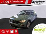 Volkswagen T-Roc Cabriolet Style 1.0TSI 237,-ohne Anzahlung - Ohne Anzahlung gebraucht