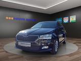 Skoda Fabia Combi 1.0 TSI Ambition*PDC*NAVI*COMFORT* - Skoda Fabia Comfort mit Benzin-Antrieb