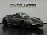 Porsche 997 Carrera 4S Cabrio *Bose*Chrono*Carbon*S-AGA - gebrauchte Porsche 997 aus dem Jahr 2006