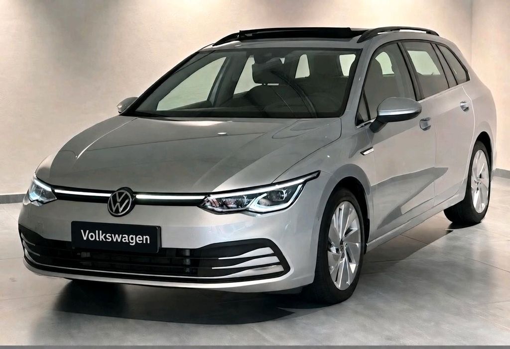 Image of Volkswagen Golf