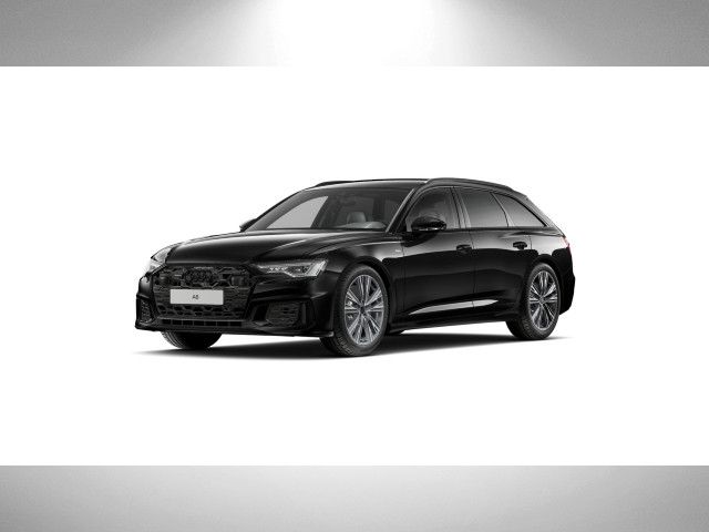 Audi A6 Avant S line 50 TDI quattro 210(286) kW(PS) t