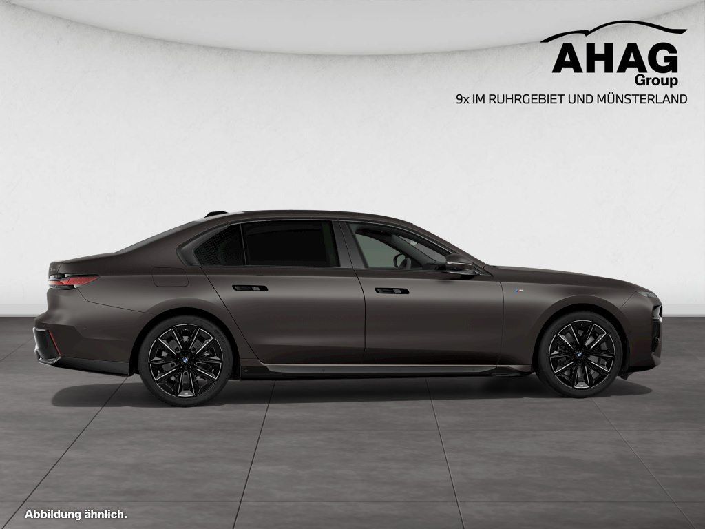 BMW 750 - Bild 8