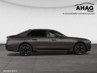 BMW 750 - Vorschau Bild 8