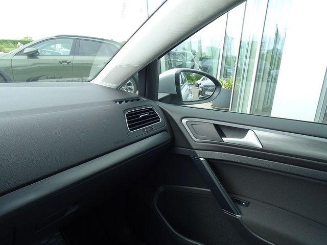 Golf Variant 1.0 TSI DSG Comfortline / Family