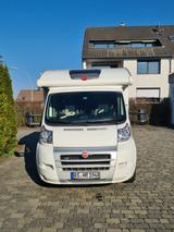 Bürstner IXEO TIME IT 586  - Wohnwagen in Braunschweig