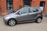 Mercedes-Benz A 170 Elegance Automotik&Shz&Bluetooth - Mercedes-Benz A 170 mit Benzin-Antrieb: Automatik