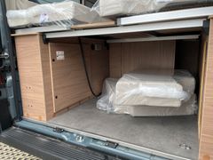 Pössl Roadcruiser*Premium Komfort*LED*Rahmenfenster*