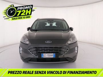 Ford Kuga - 5