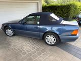 Mercedes-Benz SL 320 SL - Mercedes-Benz Gebrauchtwagen von 1993