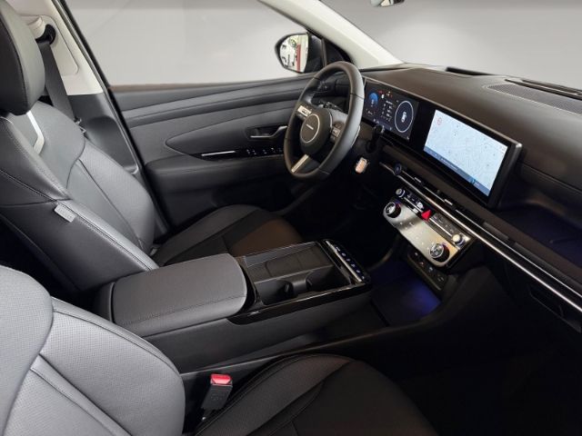Hyundai TUCSON - Bild 14