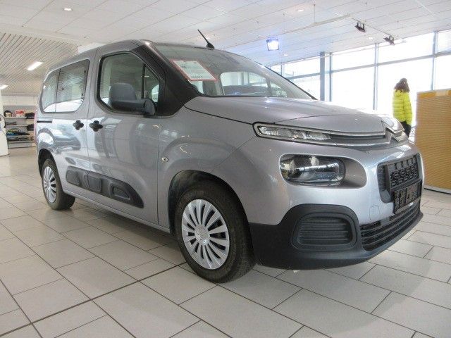 Fahrzeugabbildung Citroën Berlingo 1.2T Live M 2xSCHIEBETÜR/SPURASSISTENT