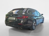 BMW 520 - Vorschau Bild 4