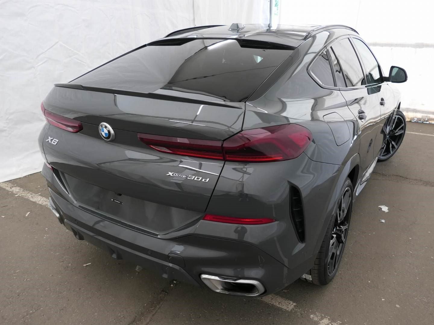 BMW X6 - Bild 4