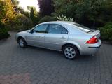 Ford Mondeo MK3 Ghia , 2,0 16v, EZ 7/2004 ... - Ford Mondeo: 2.3