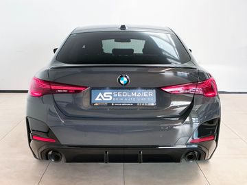 BMW 420 Gran Coupé - 3