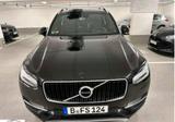 Volvo XC90 Momentum Twin Engine (Plug-In-H... - Volvo XC90 Gebrauchtwagen in Stuttgart