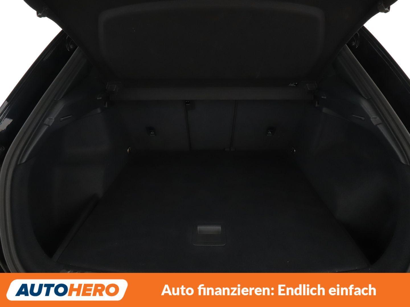 Audi Q3 35 TFSI Advanced Aut.*NAVI*VC*LED*LIMIT*CAM*