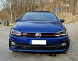 Volkswagen Polo 2.0 GTI DSG (neu) PANO ACC NAVI BEATS VOLL - Volkswagen Polo beats mit Benzin-Antrieb