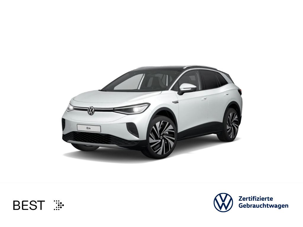 Volkswagen ID.4 - Bild 1