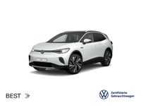 Volkswagen ID.4 - Vorschau Bild 1