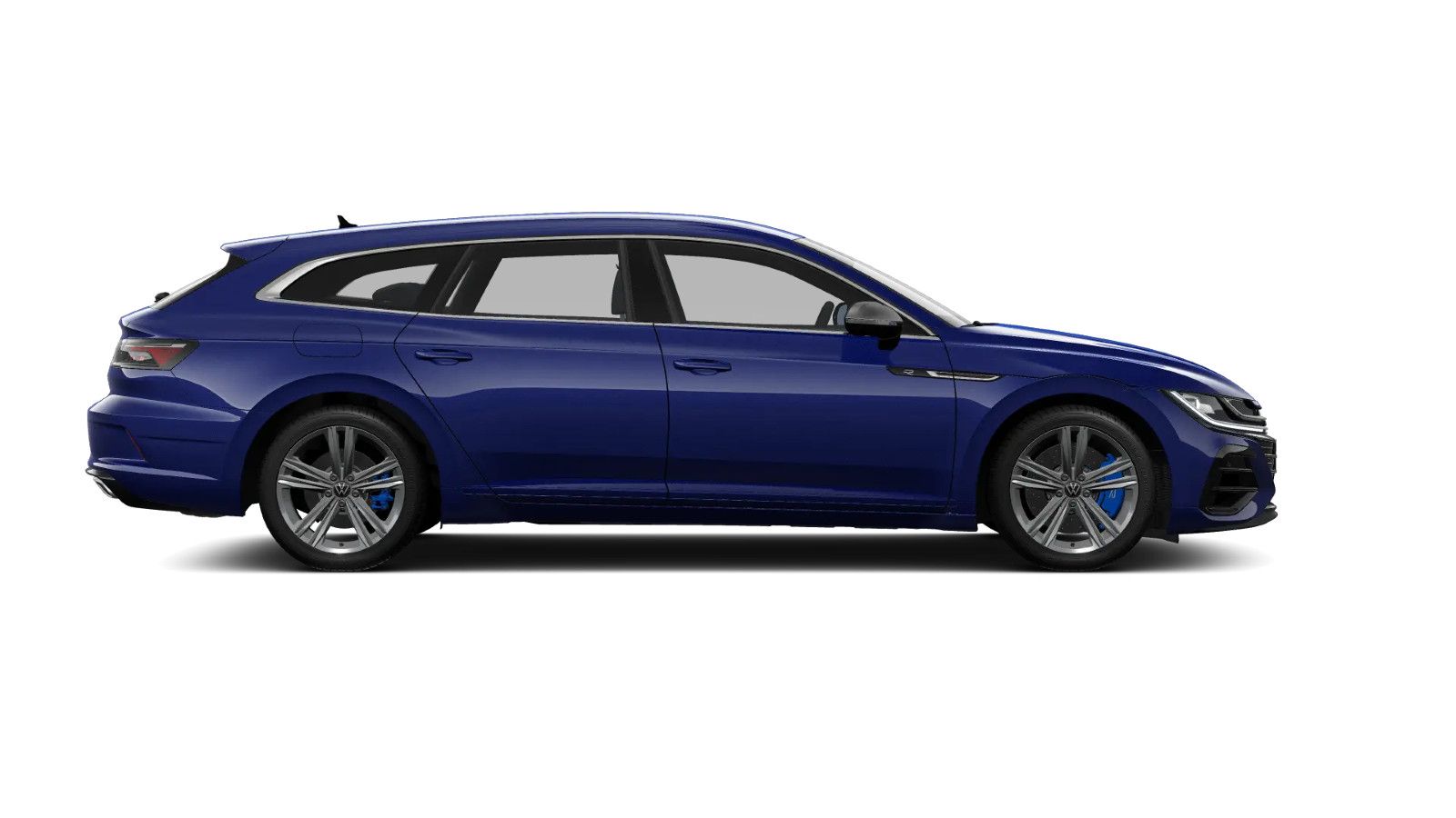 Volkswagen Arteon - Bild 12