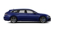 Volkswagen Arteon - Vorschau Bild 12