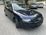 Audi A4 1.8 T Cabrio, Automatik, Standheizung, Xenon - Audi A4 aus 2004: 1.8