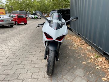 Ducati Panigale V2 *sofort verfügbar*