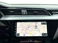 Audi e-tron - Vorschau Bild 14