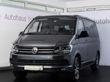 Volkswagen T6 California Beach 2.0 TDI 4M *LED*ACC*STDHZ - gebrauchte VW T6 California aus dem Jahr 2017