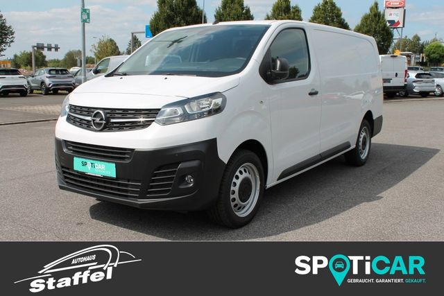 Opel Vivaro Kasten 2.0 D Edition L