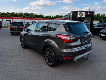 Ford Kuga - 5