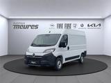 Opel Movano Kasten L2H2 Cargo 2.2 BlueHDI 140, Manuel - Opel Movano Neuwagen