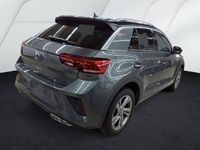Volkswagen T-Roc - Vorschau Bild 2