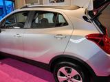 Opel Mokka X 1.6 Diesel Edition Automatik  - Opel Mokka X Edition mit Diesel-Antrieb