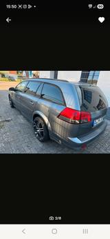 Opel Vectra C 2.2 Bj2004TÜV 6/2027 170762 KM  - Opel Vectra: Kombi, B