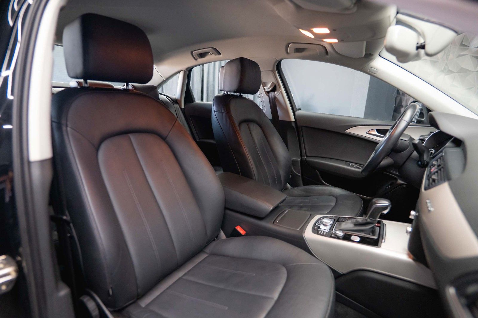 Fahrzeugabbildung Audi A6 Lim. 3.0 TFSI quattro Sport *1.Hand*Facelift*
