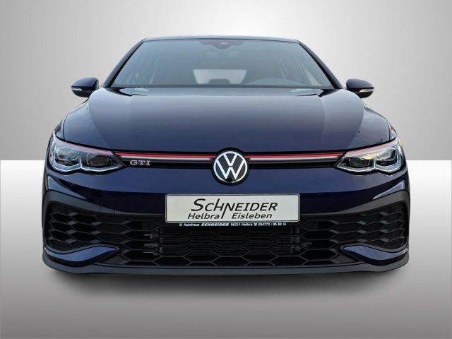 GOLF VIII GTI CLUBSPORT 2.0 TSI DSG