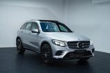 Mercedes-Benz GLC 250 4M AMG Line 9G/LED/Pano/Kamera/AHK/MFL - gebrauchte Mercedes-Benz GLC 250 aus dem Jahr 2018