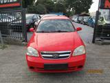 Daewoo Nubira - Daewoo Nubira