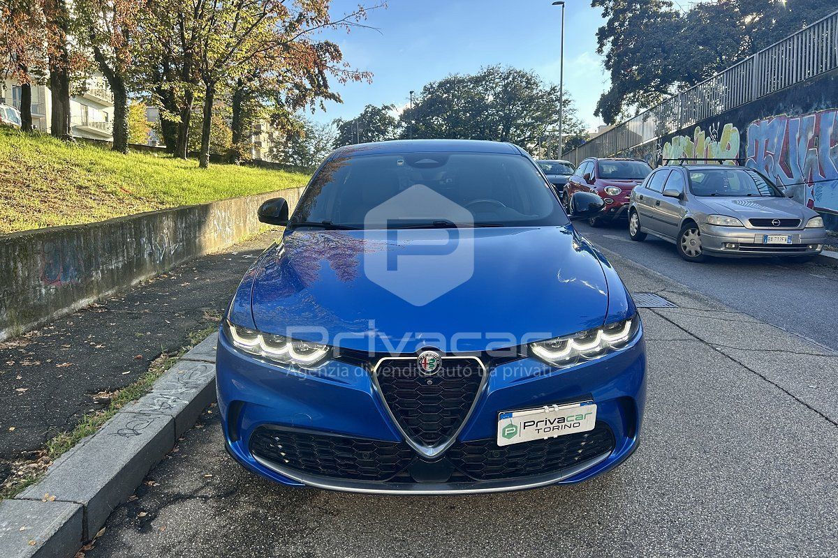 Other ALFA ROMEO Tonale 1.6 diesel 130 CV TCT6 Ti imagem 2